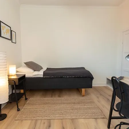 Alyhr Apartments-3